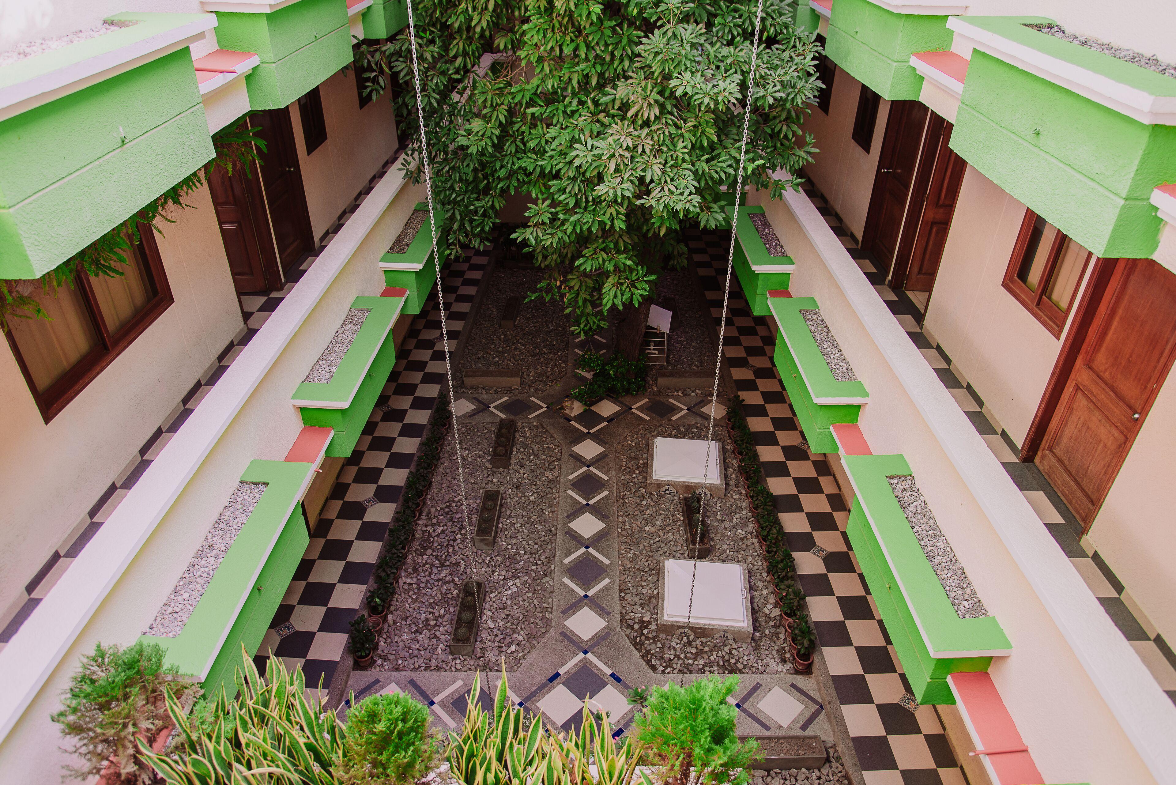 Hotel Tayrona Magico — Photos 1